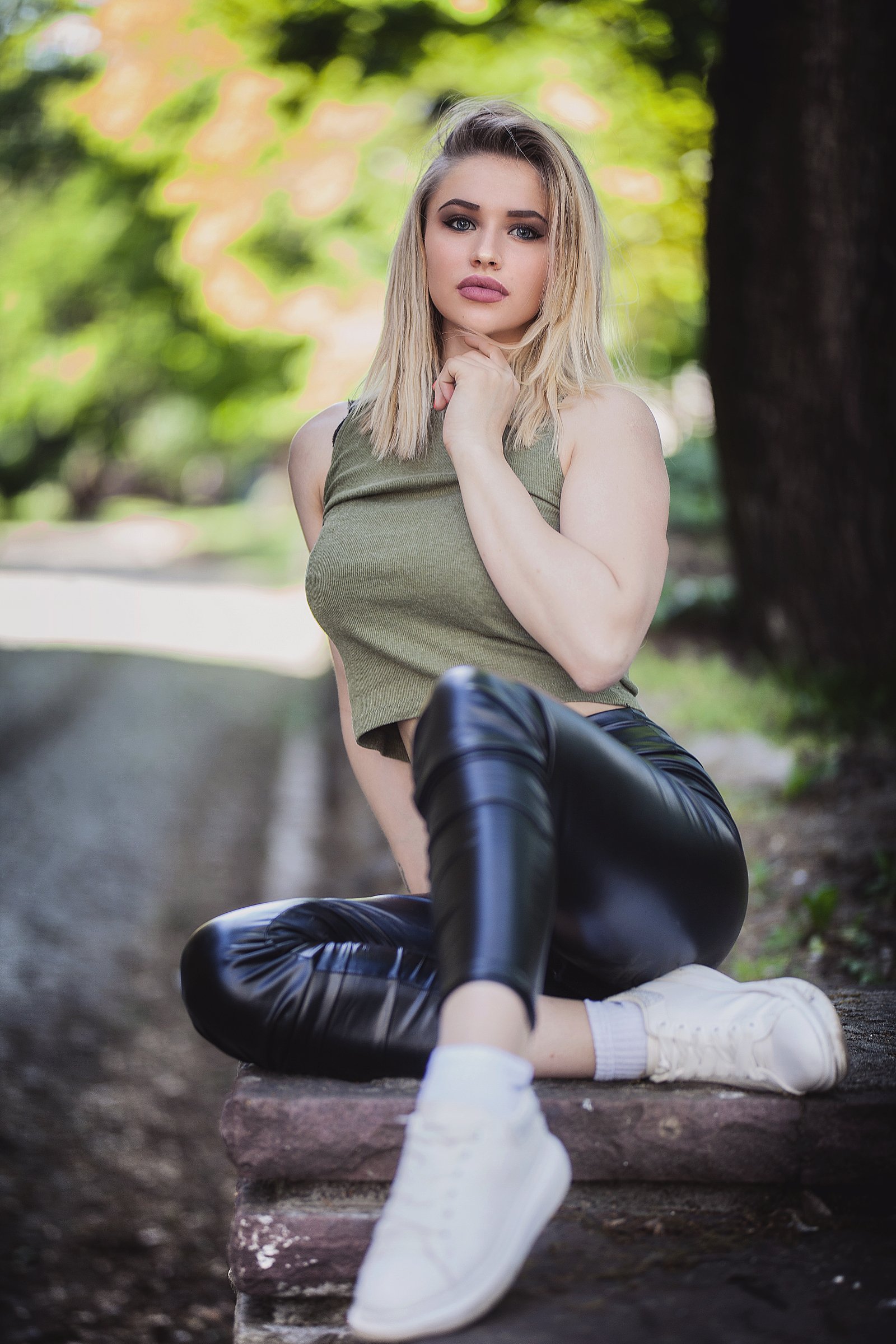 Elizabet Vasileva 09.05.2020 – снимка 8